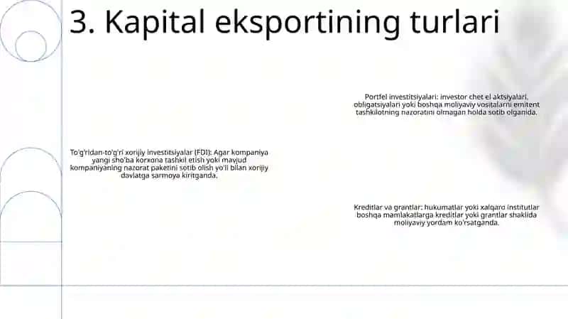 Kapital Eksporti 4