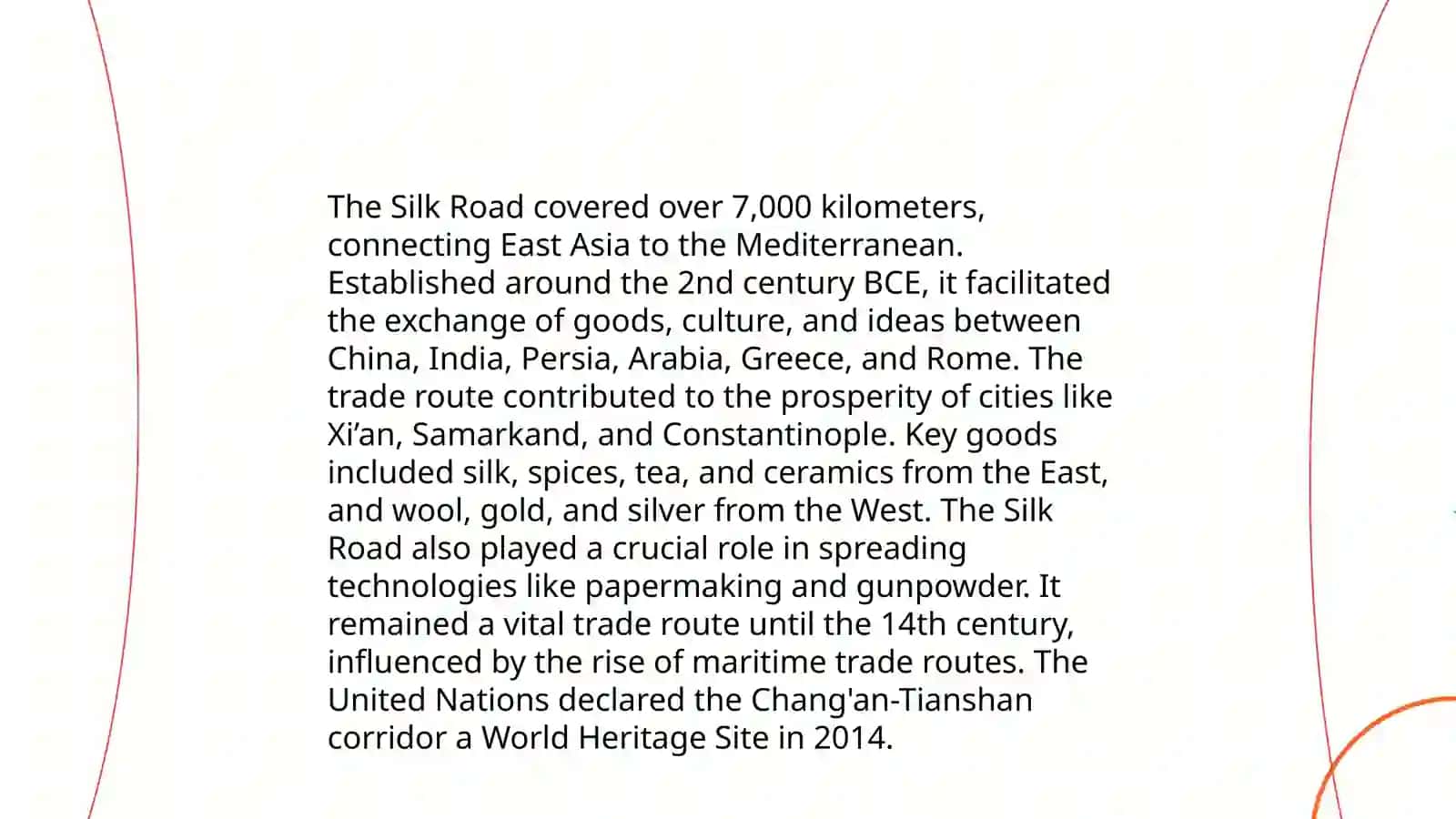 Tourism in Uzbekistan 4