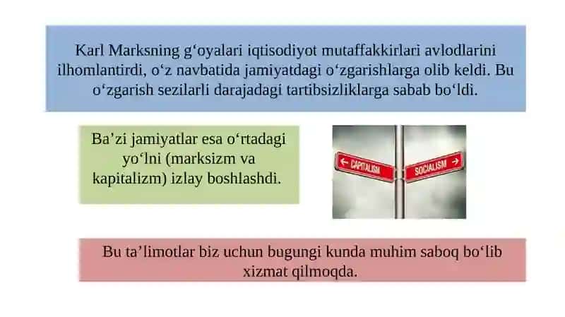 Radikal iqtisodiy siyosat 4