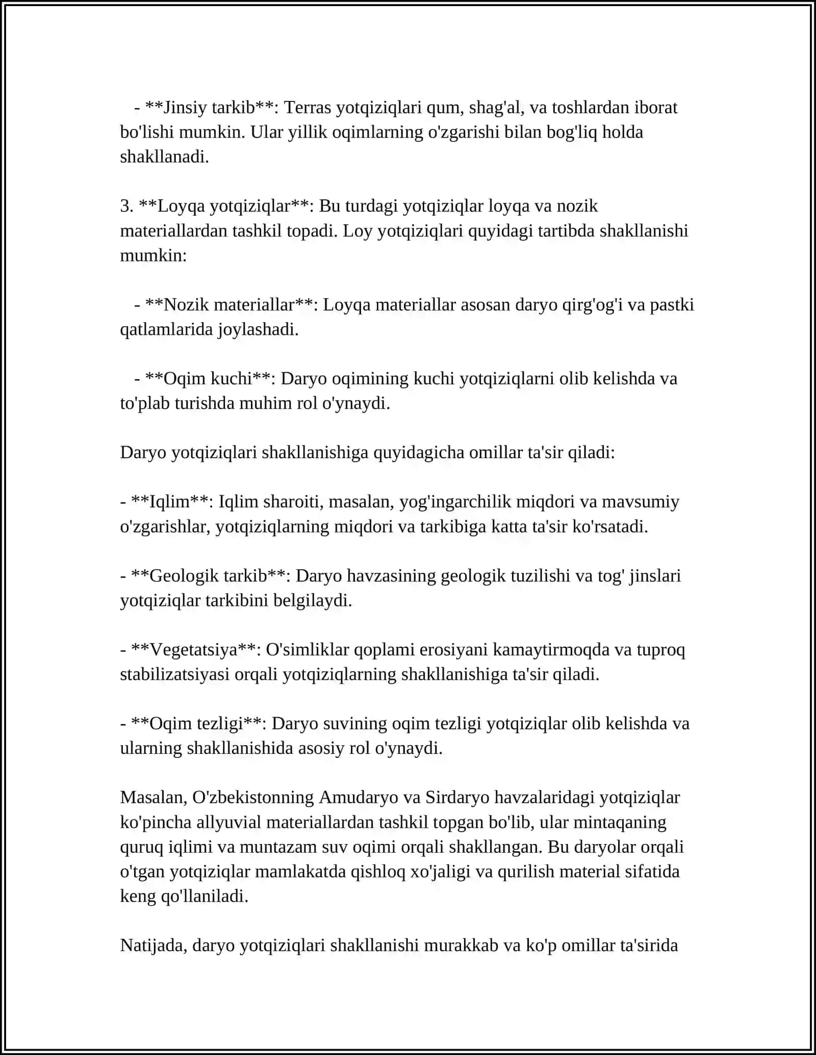 DARYO VA DENGIZ YOTQIZIQLARI 4