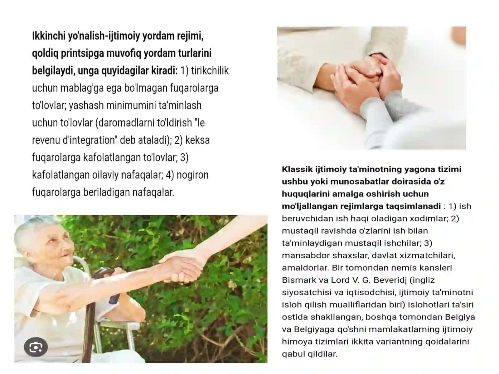 Belgiya qirolligining ijtimoiy hayoti va siyosati 4