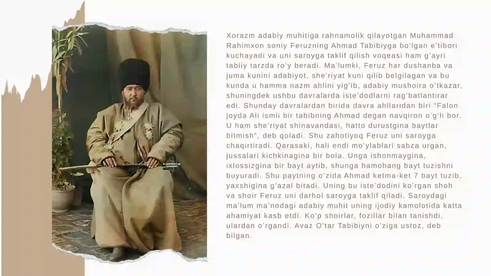 Ahmad Tabibiy 4