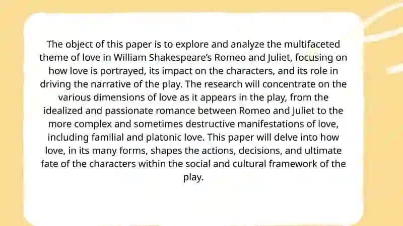 Romeo and Juliet by Shakespeare 4
