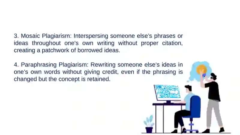 Plagiarism 4
