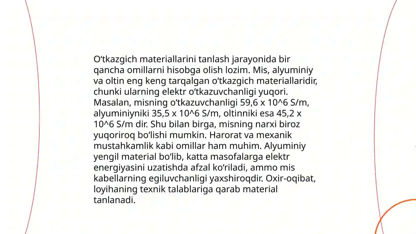 Elektr uzatish liniyalari 4