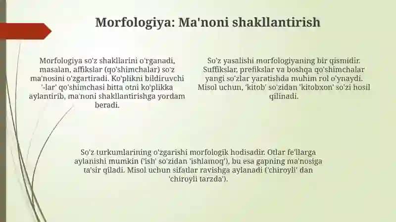 Grammatikma’noniifodalovchivositalar 4