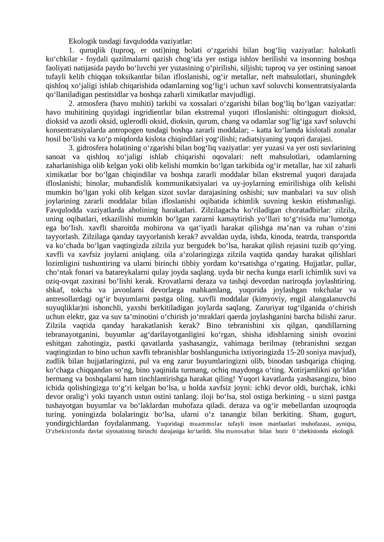 Fuqaro muhofazasi 4