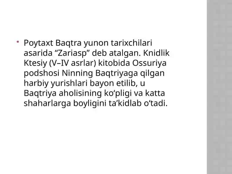 Qadimgi Baqtriya 4