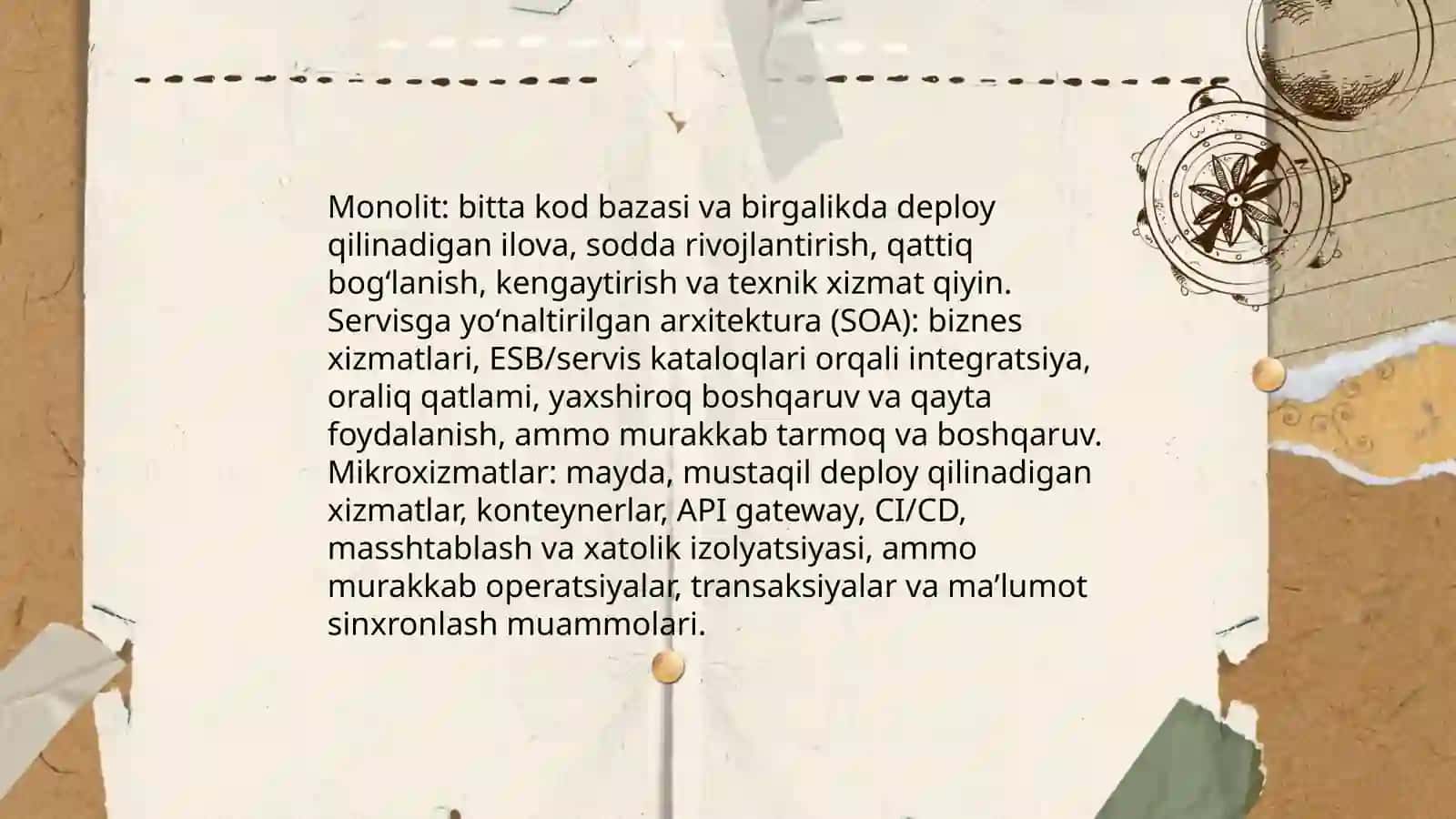 Bilimlar menejmenti 4