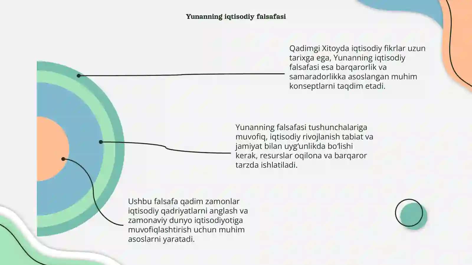 Qadimgi Xitoy iqtisodiy fikrlari 4