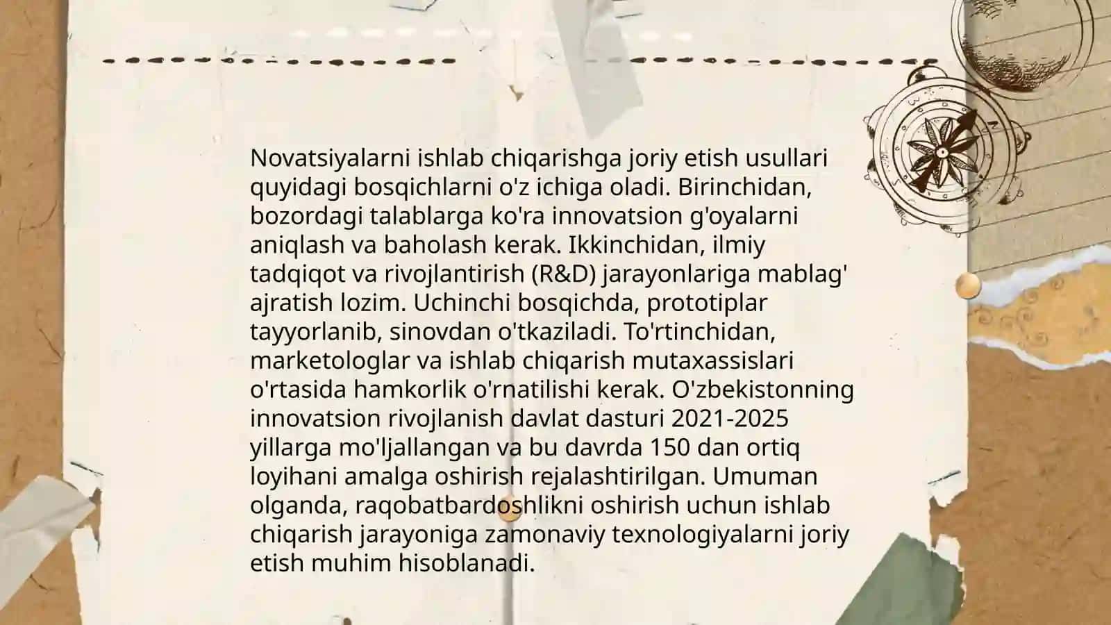 Ilmiy tadqiqotlarda innovatsion yondashuvlar 4