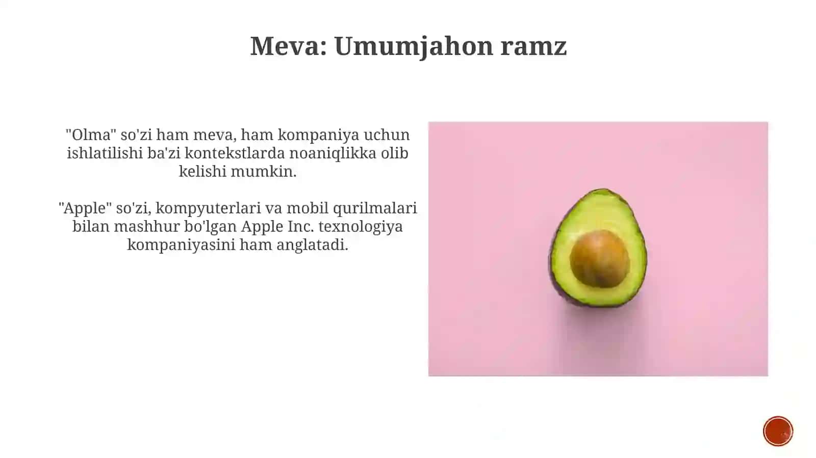 Olma Logosi: Vaqt Bo'ylab Sayohat 4