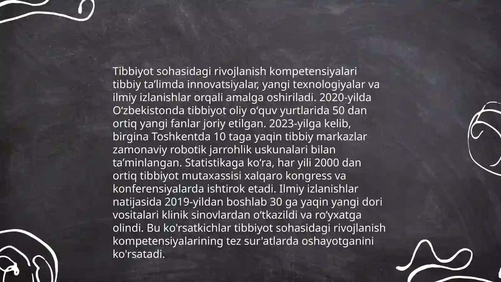 Ta'lim sohasi kompetensiyalari 4