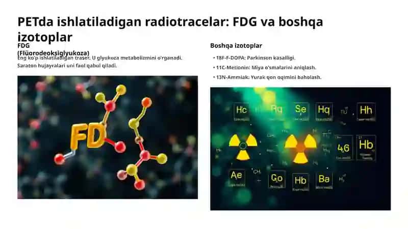 Pozitron Emission Tomografiyasi (PET) 4