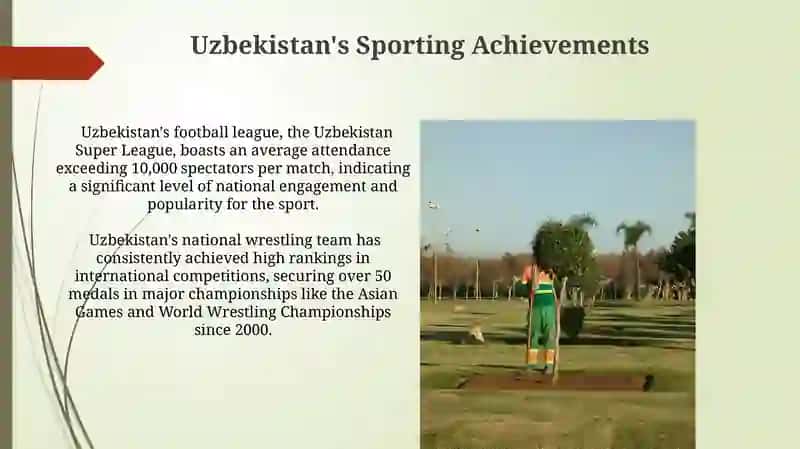 Sport in Uzbekistan 4