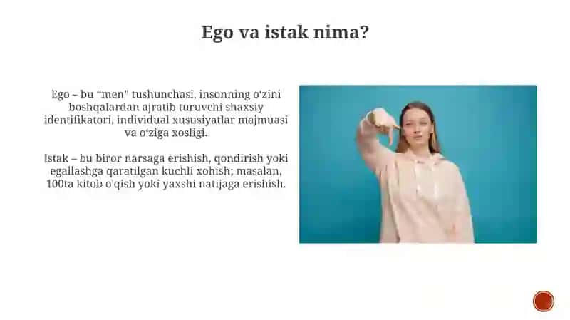 Erkinlik va baxtga yo'l 4