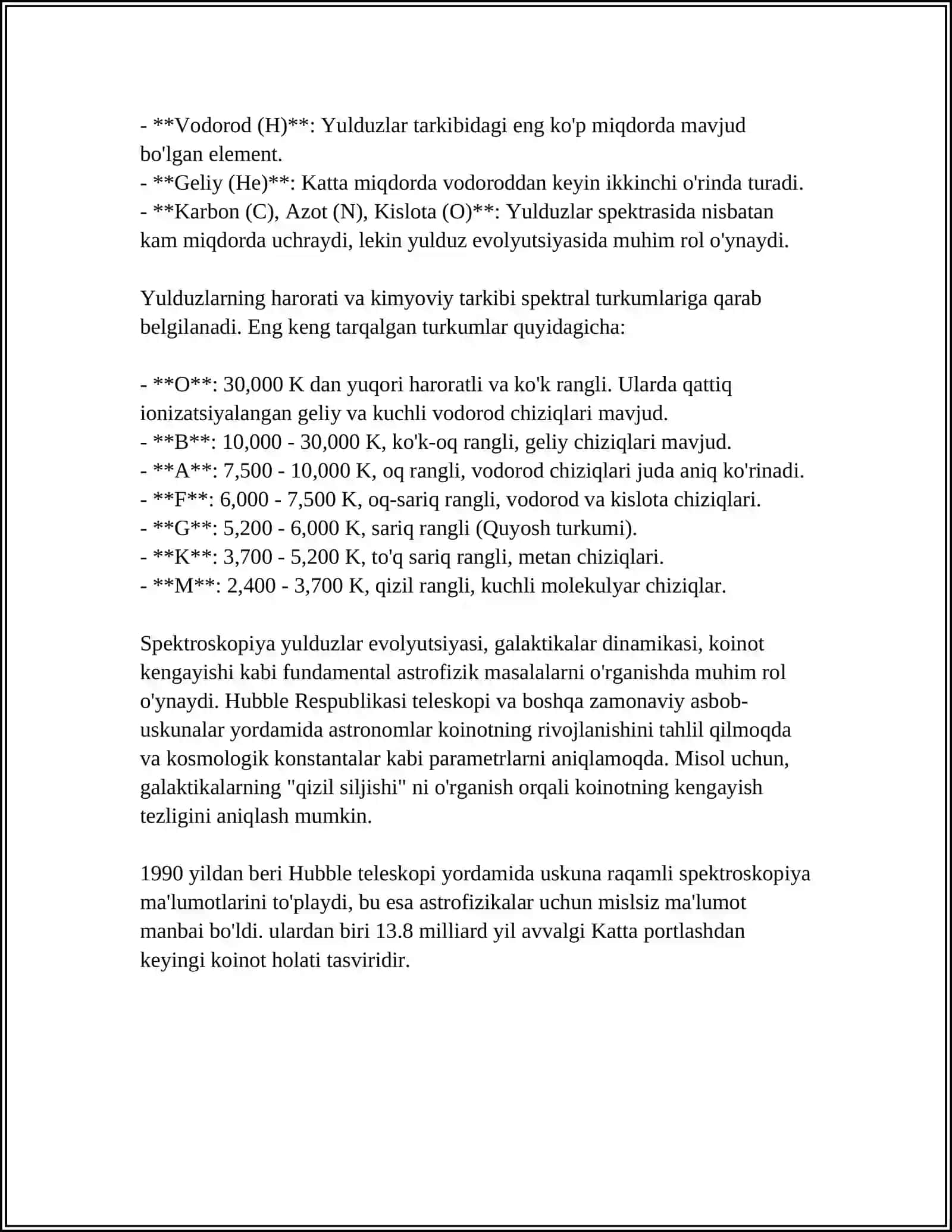 YAMEYA SPEKTRASKOPIYASI 4