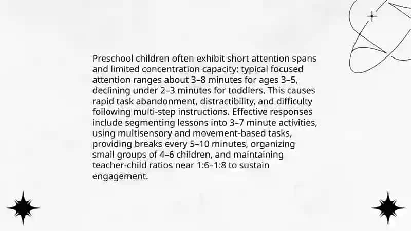 Difficulties of Teaching English at the Pre-school Educational Establishments 4