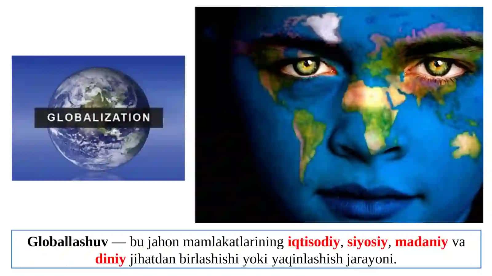 Globallashuv jarayonlari 4