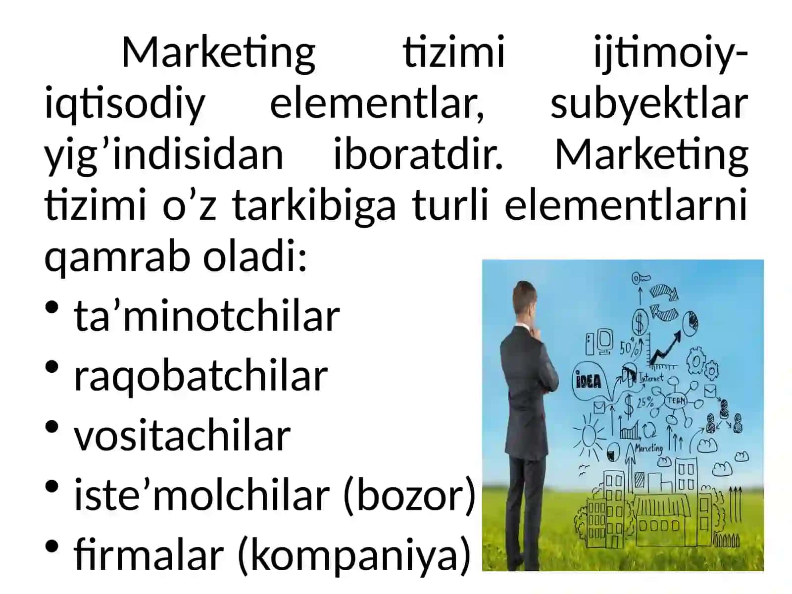 MARKETING MUHITI 4