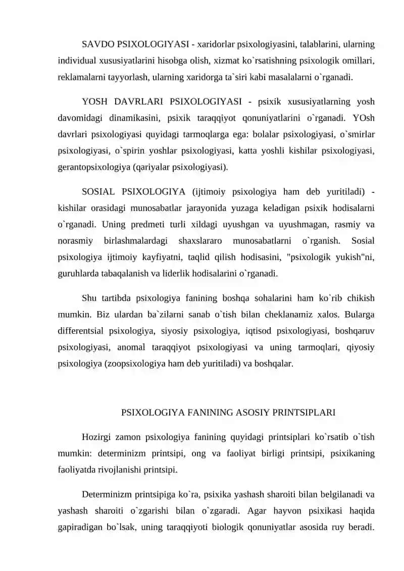 Mehnat psixologiyasi 4