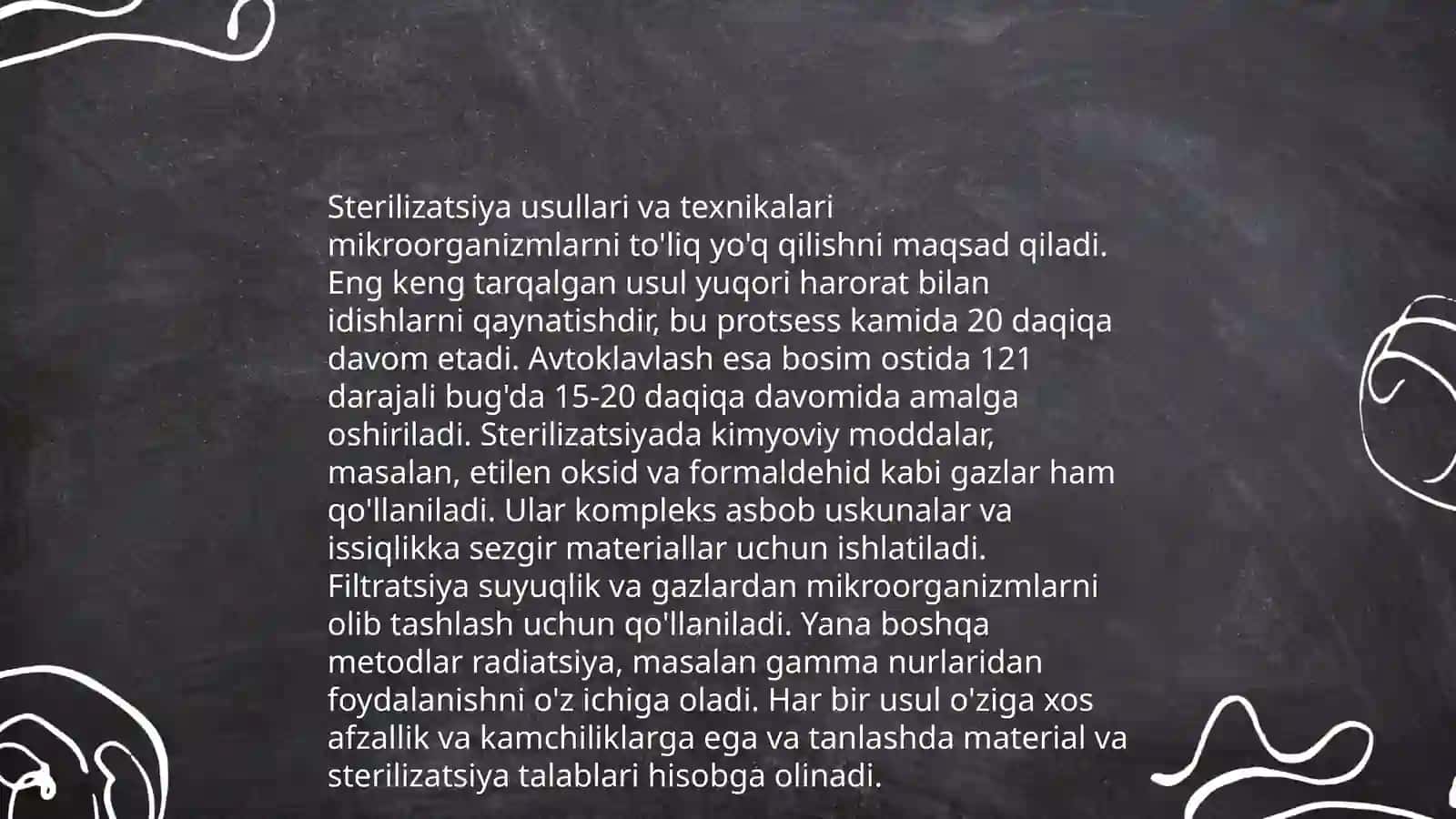 STERILIZATSIYA 4