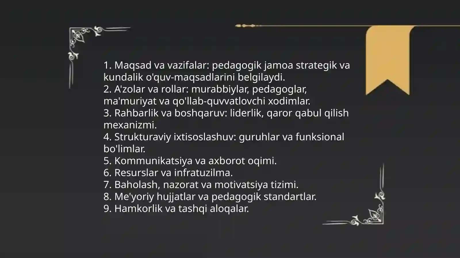 Pedagogik konfliktologiya 4