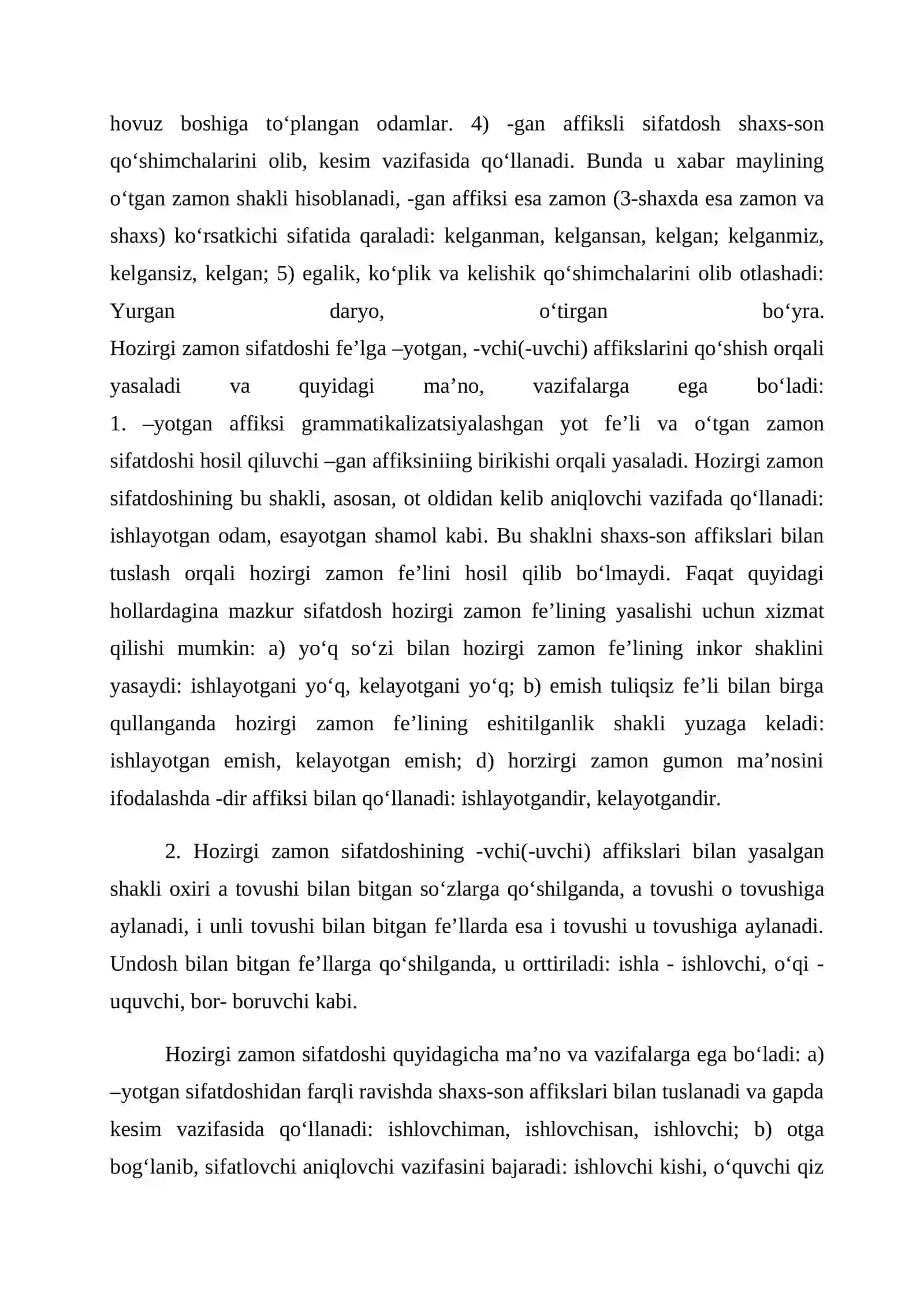 FE’LNING VAZIFADOSH KATEGORIYTALARI 4