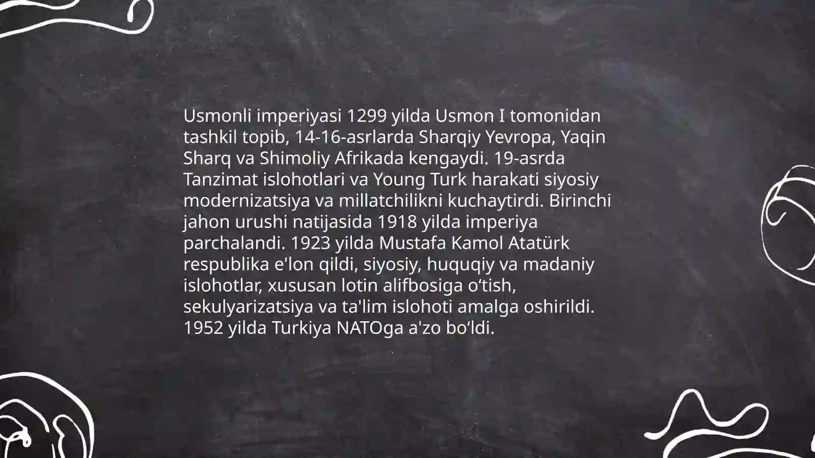 Turkiyaning geografiyasi va iqlimi 4