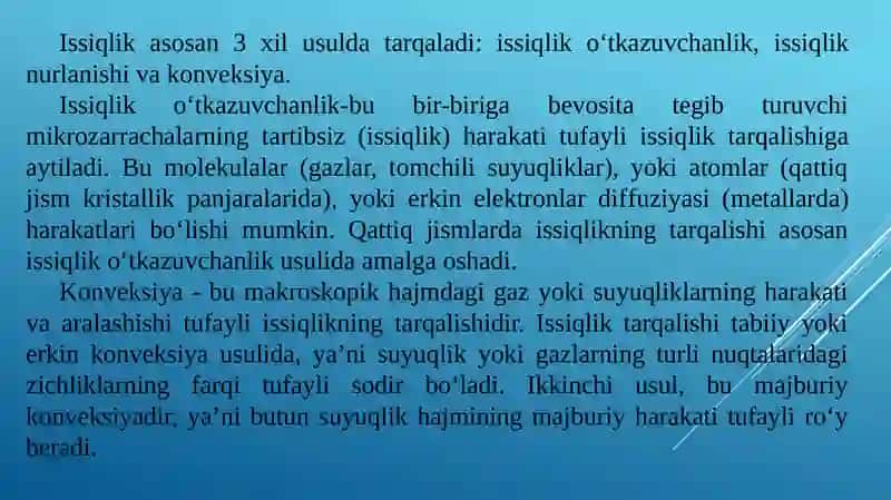 Issiqlik Almashinishnasoslari 4