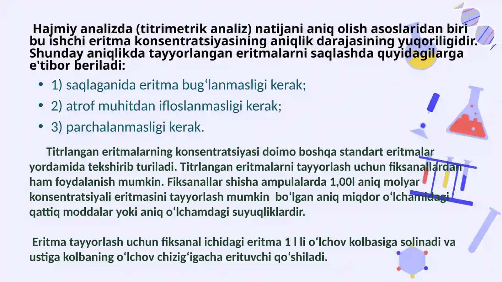 Titrimetrik analiz asoslari 4