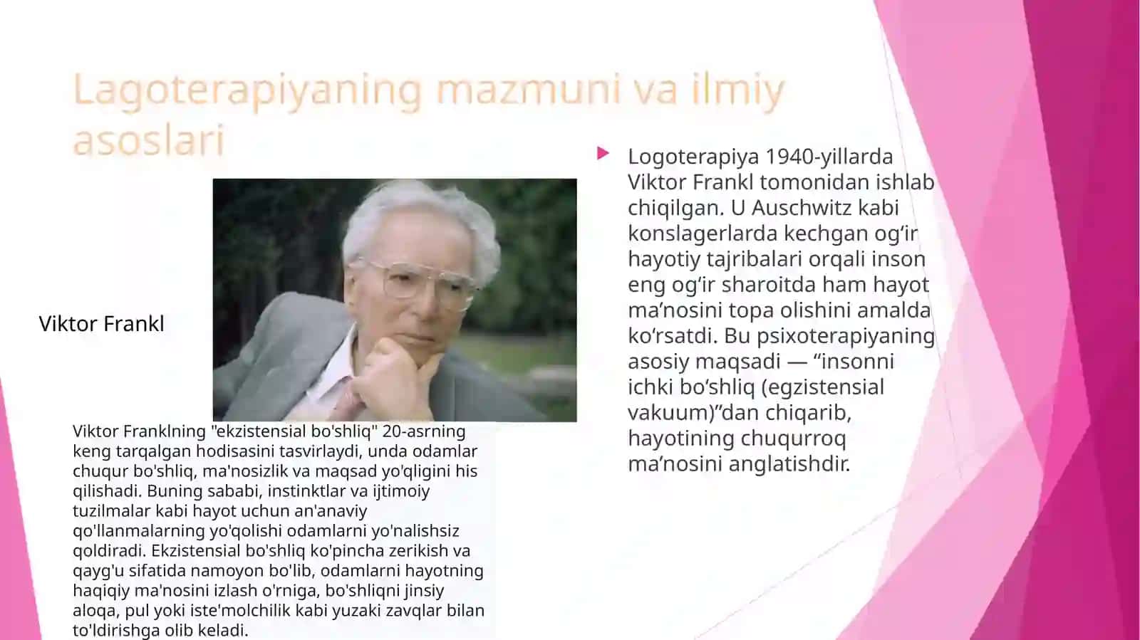 LAGOTERAPEYA 4
