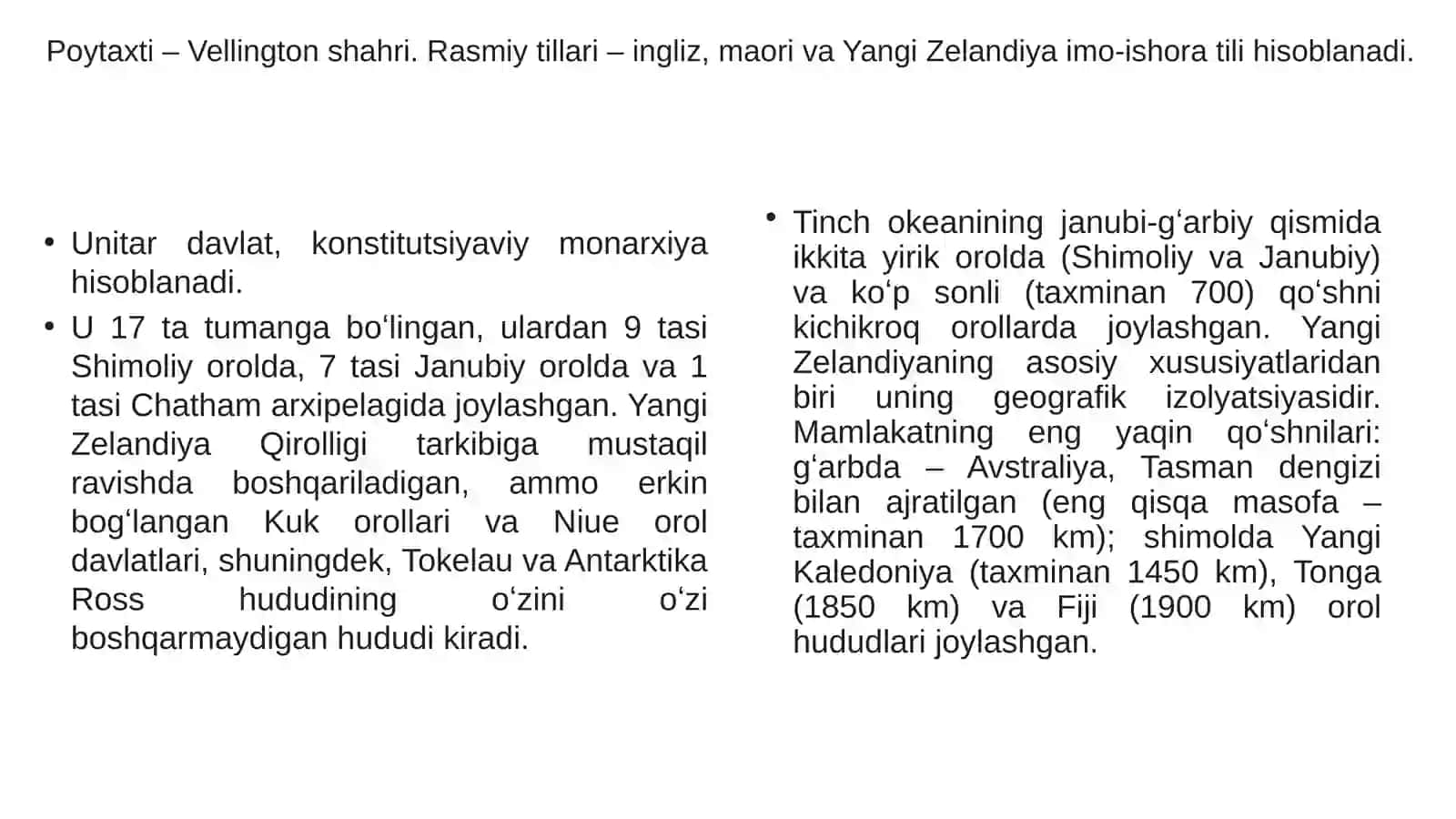 YangiZelandiya 4