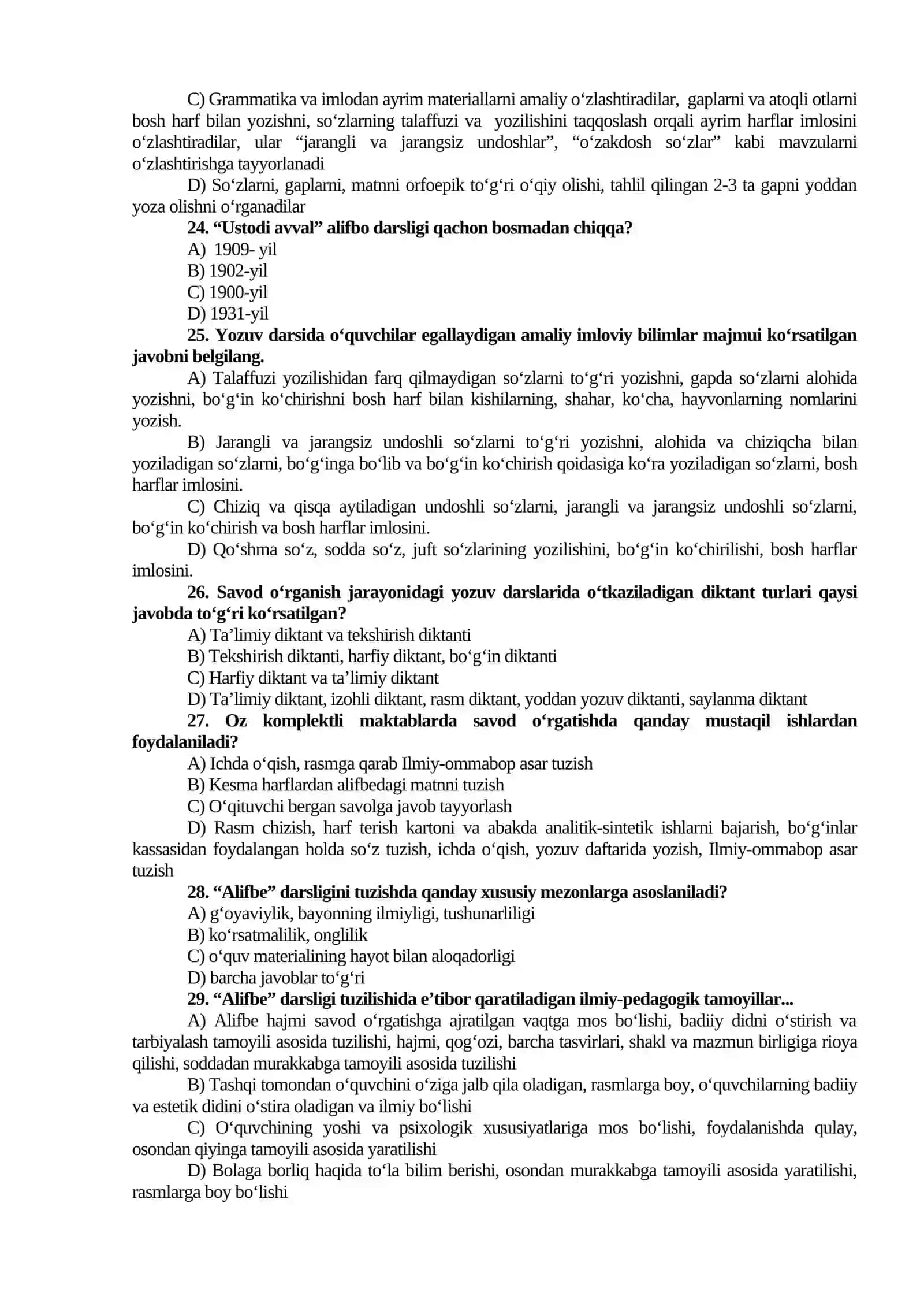 Boshlang`ich talim 4