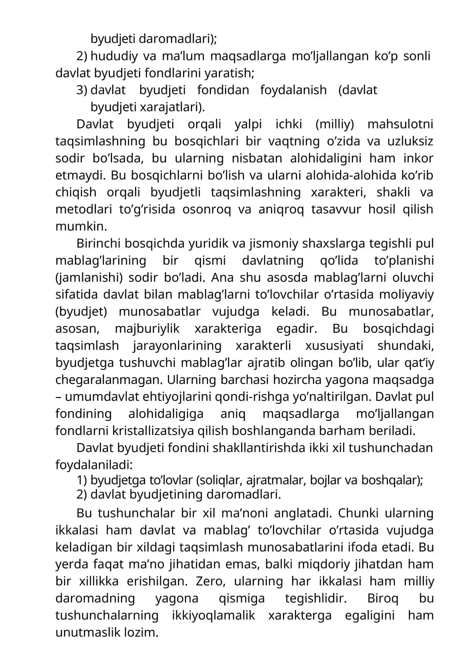 Davlat byudjeti 4