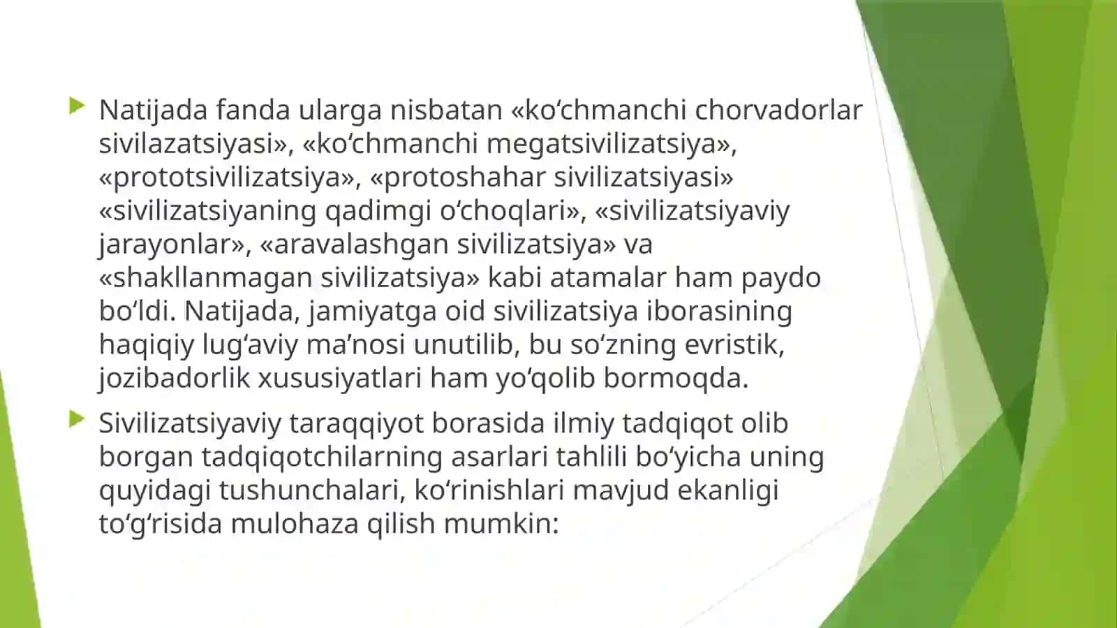 OKS SIVILIZATSIYASINING MAHALLIY ILDIZLARI 4