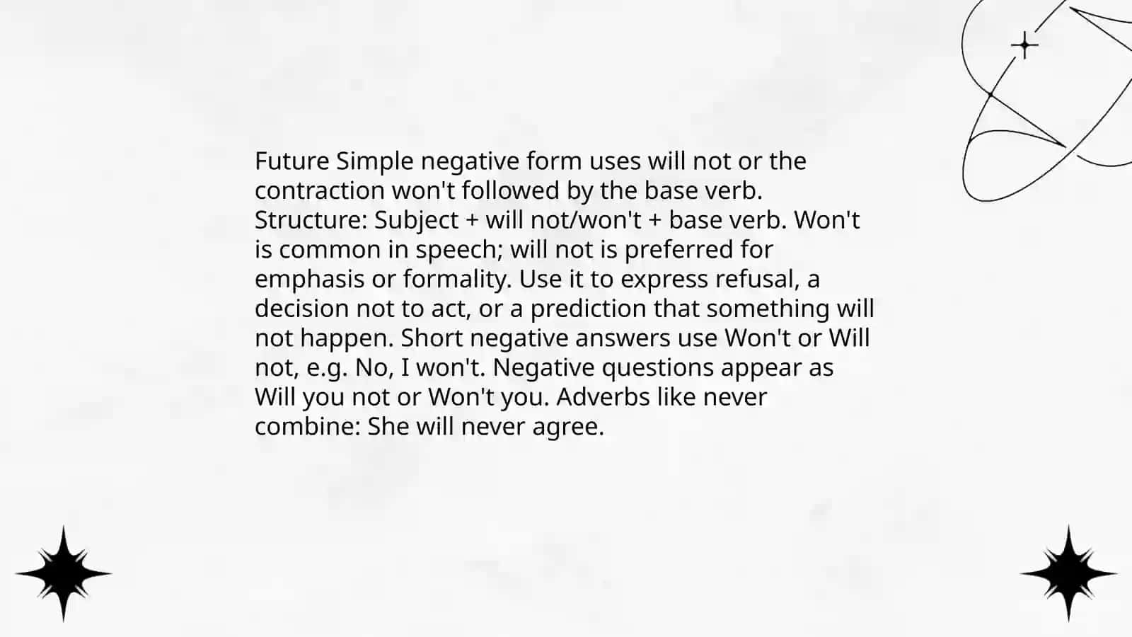 Future Simples 4