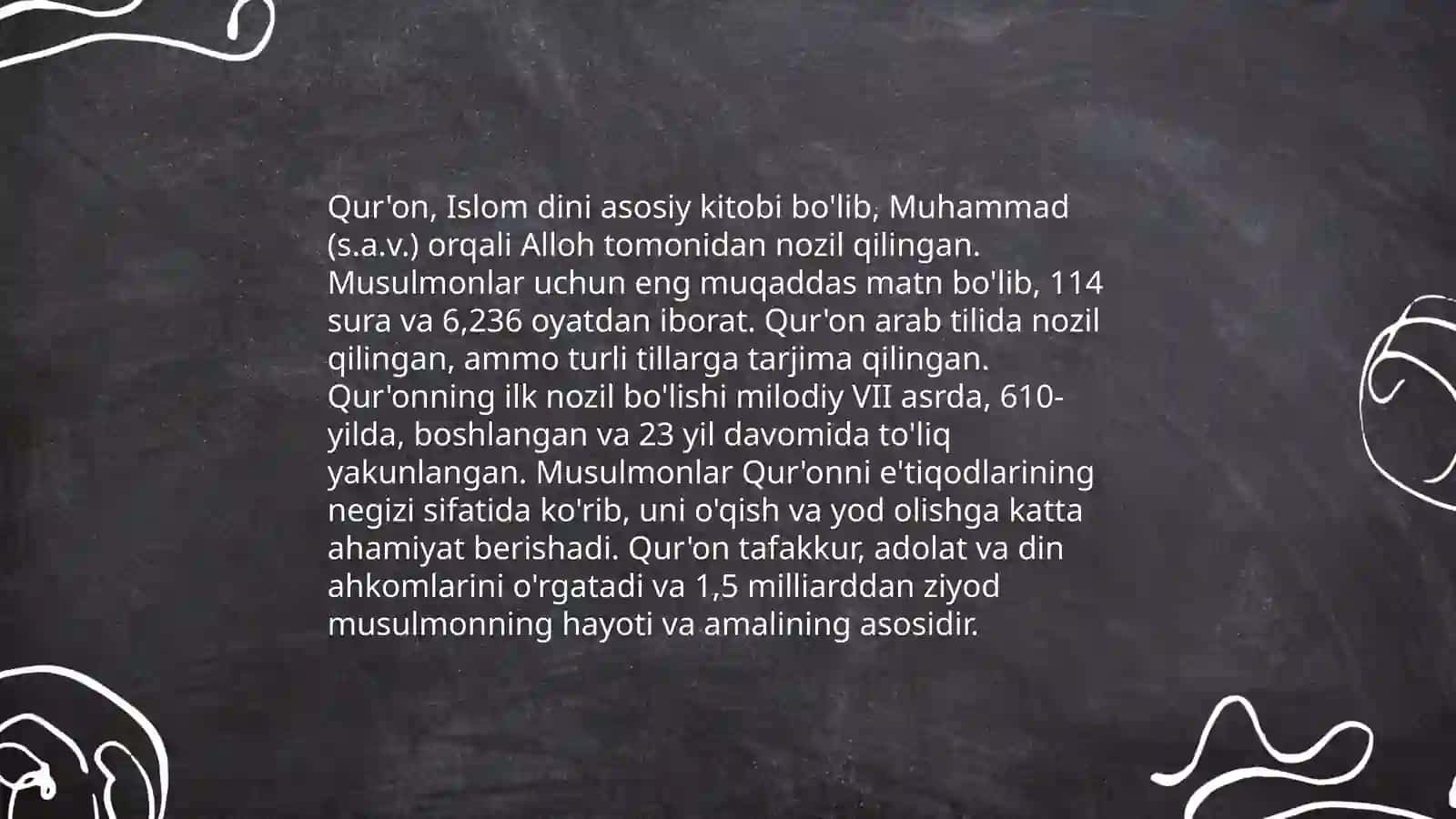 Islom dini 4