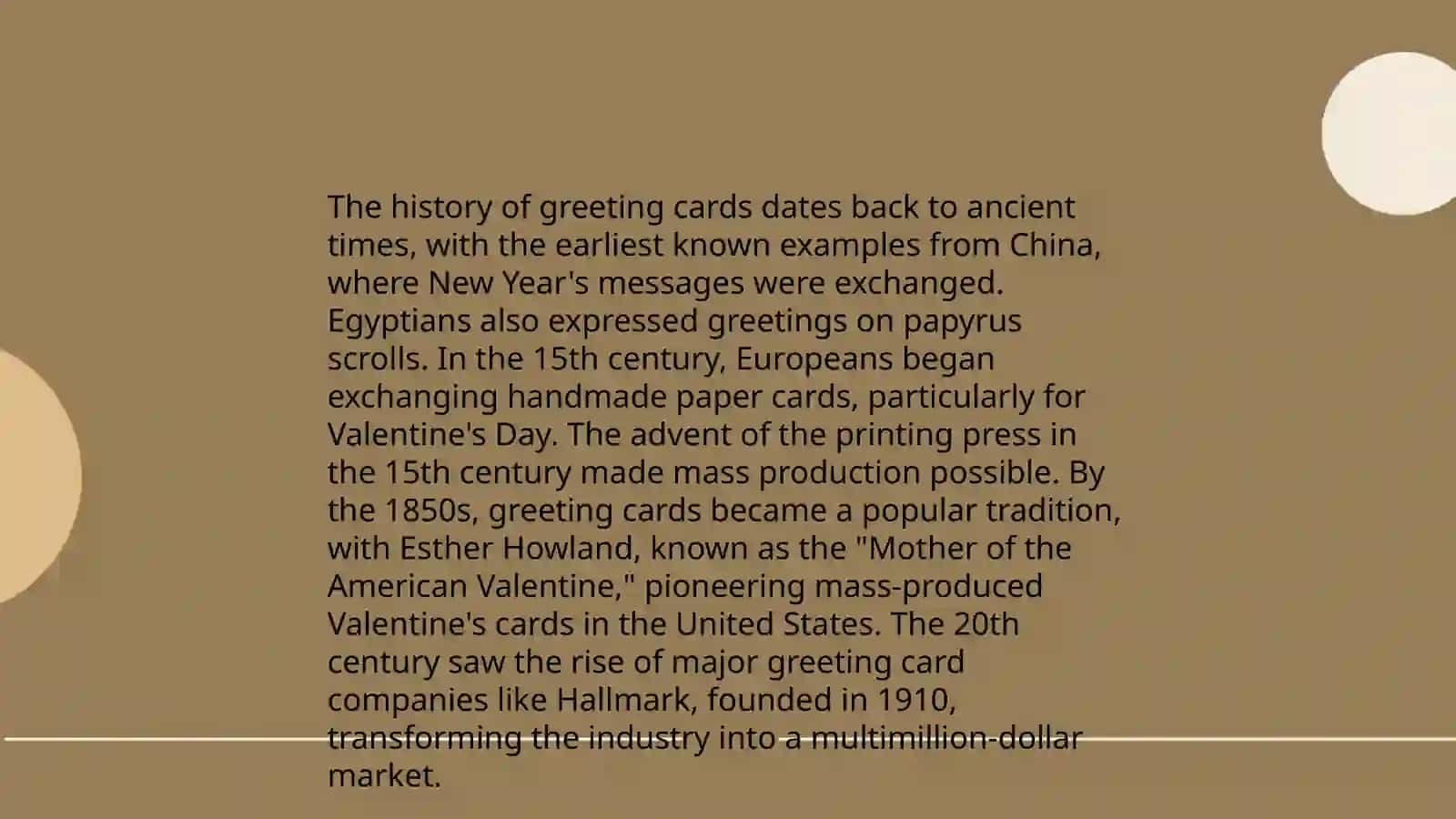 Making greeting cards 4