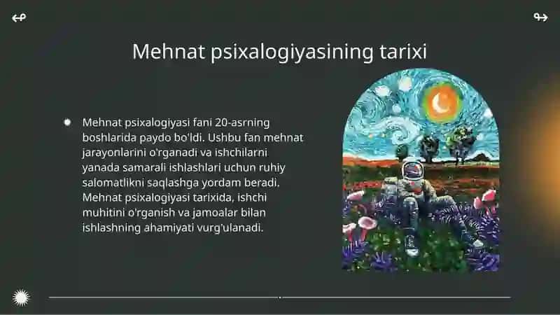 Mehnat psixalogiyasi 4