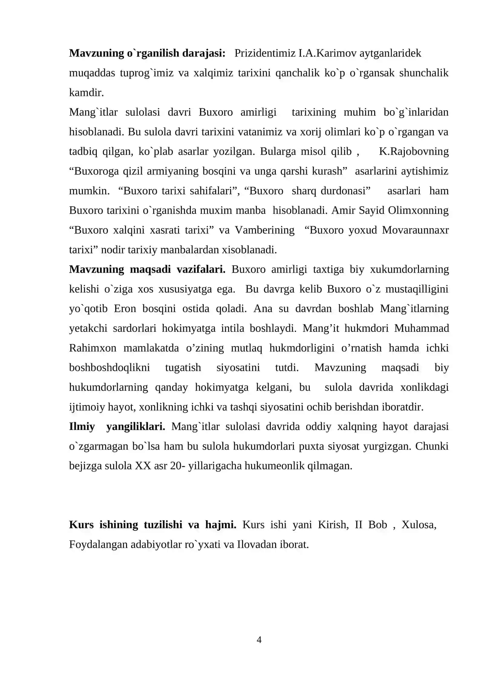 Buxoroning harbiy salohiyatlari 4