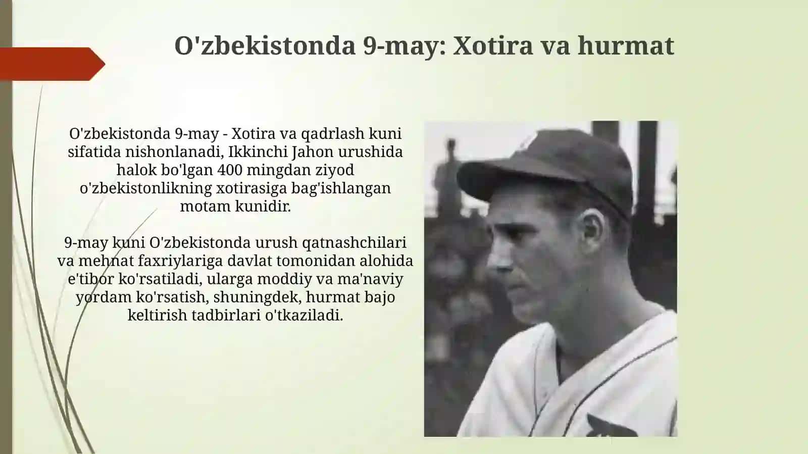 G'alaba kuni: Tarix va ahamiyat 4
