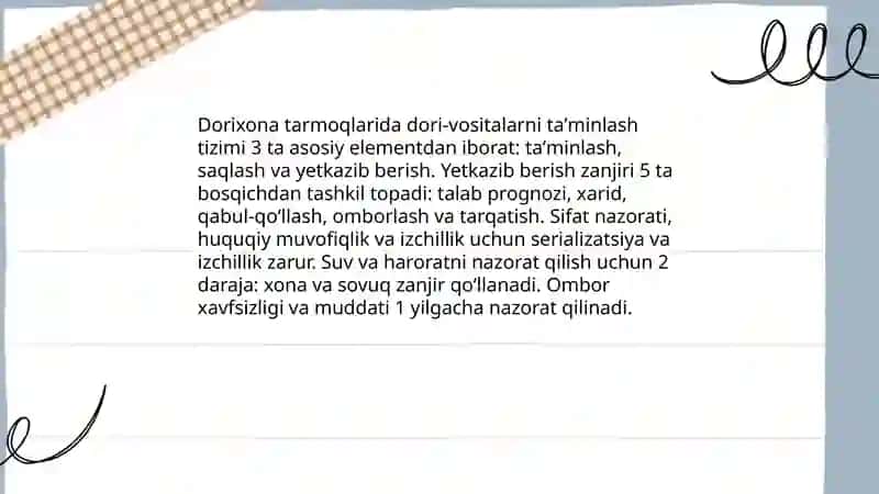 Urganch Davlat Tibbiyot Instituti 4