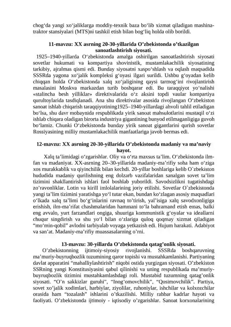 Turkiston muxtoriyati: milliy davlatchilikning dastlabki tajribasi 4