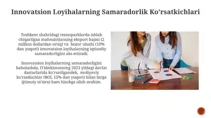 Ularni Baholashning Metodologik Asoslari 4