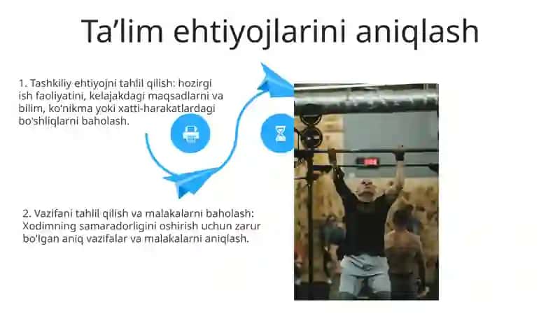 Psixologik Treninglar OʻTkazish 4