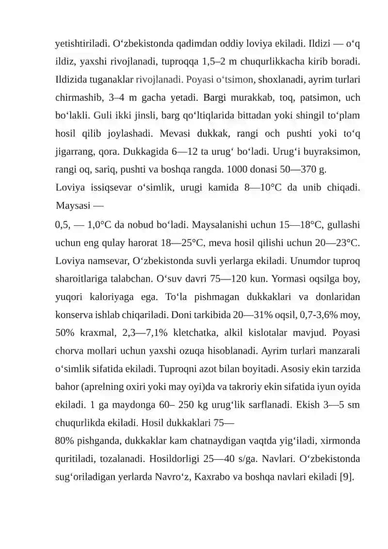 Oʻsimliklar kasalliklari 4