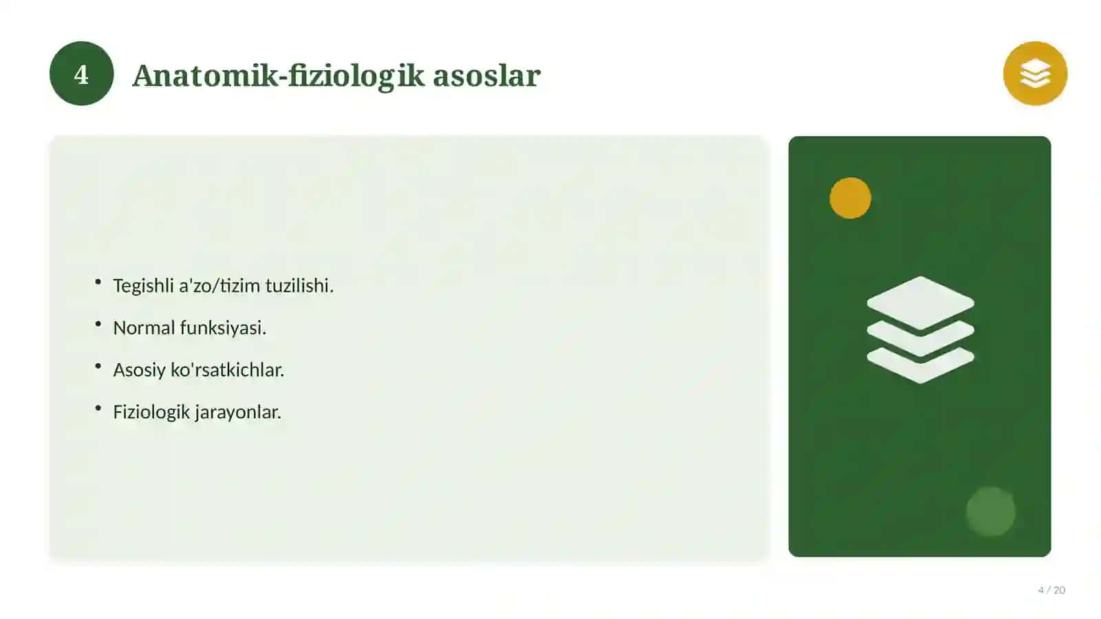Organik kimyo: nazariy asoslari, an'anaviy yondashuvda (Bitiruv malakaviy ishi (diplom)) 4