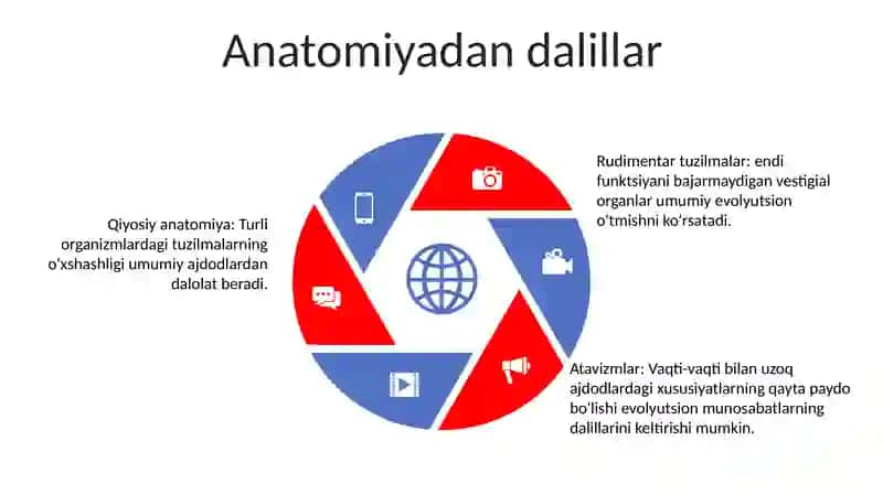 Insondagi Atavizmlar 4