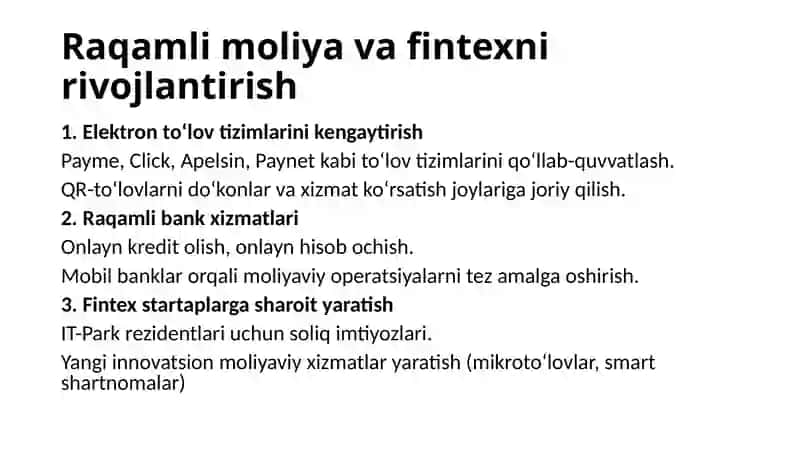 Raqamli iqtisodiyot 4